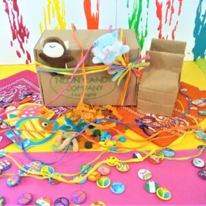 #GOFISH L'IL BUDDY BOX